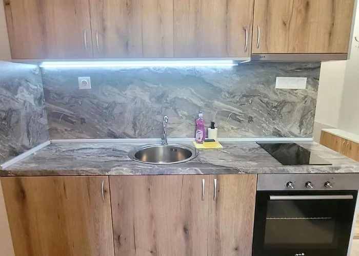 Smart Apartamento Sófia