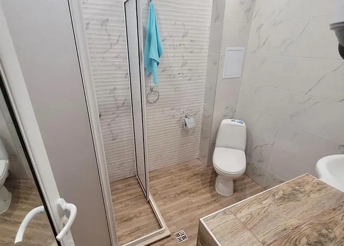 Apartamento Smart Sófia