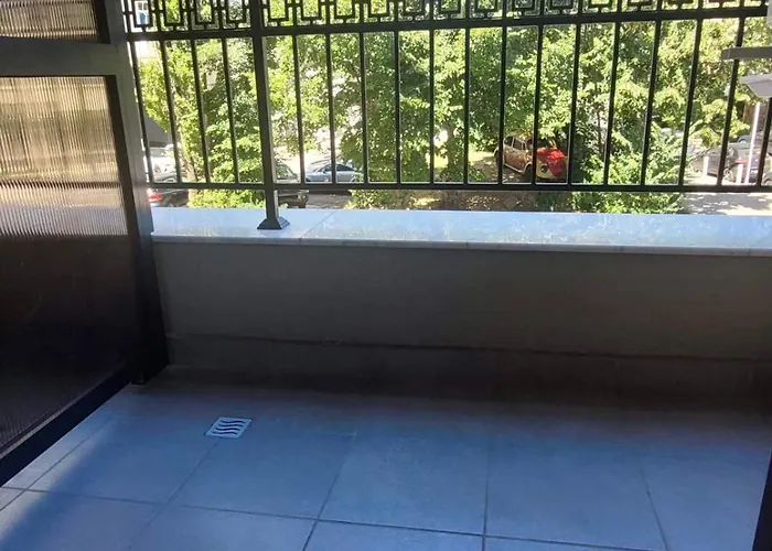 Apartment Smart Sofia