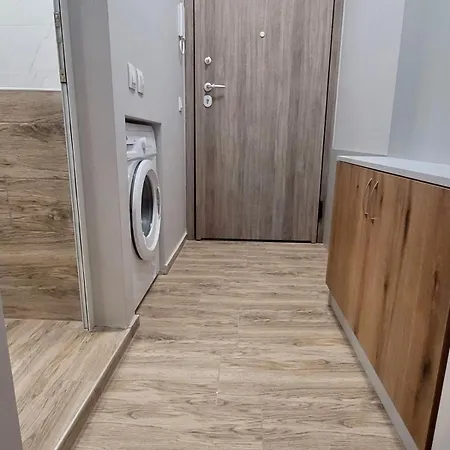 Smart Apartman *
