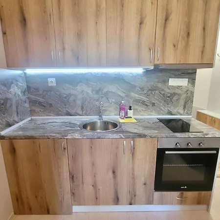 Smart Apartman Szófia